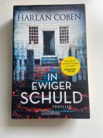 Harlan Coben - In ewiger Schuld Mülheim - Köln Buchforst Vorschau