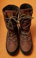 Jack Wolfskin Damen Winterstiefel/Schuhe Nordrhein-Westfalen - Viersen Vorschau