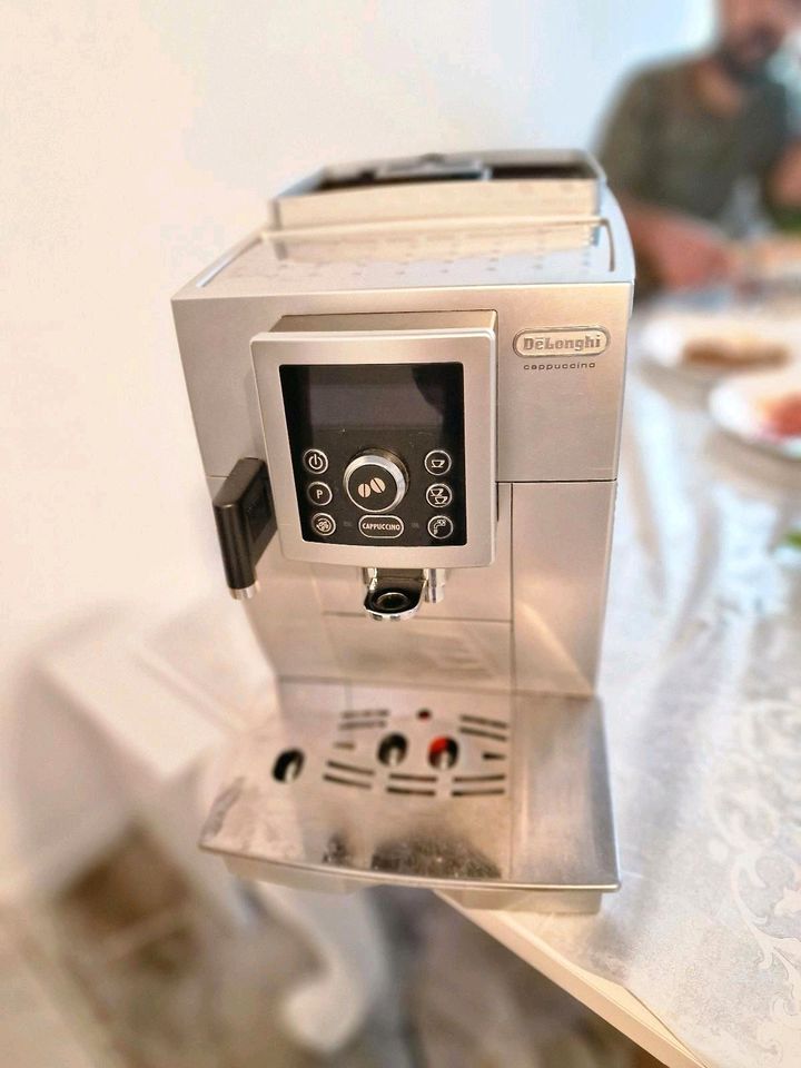 Kaffeemaschine, Kaffeeautomat in Darmstadt