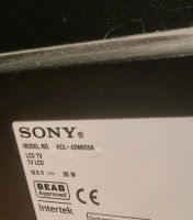 Sony kdl  42 W Baden-Württemberg - Heilbronn Vorschau