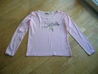 Shirt Langarm in rosa von Lady M in Größe 40 (M) Nordrhein-Westfalen - Hamm Vorschau