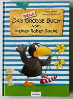 DAS NEUE GROSSE BUCH VOM KLEINEN RABEN SOCKE Schleswig-Holstein - Kiel Vorschau