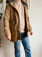 Parker Winterjacke Warm scotch & soda military mantel Köln - Ehrenfeld Vorschau