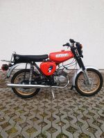 Simson S51 Sachsen-Anhalt - Sangerhausen Vorschau