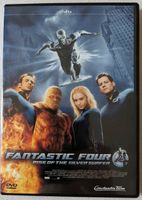 DVD - Fantastic Four - Rise of the Silver Surfer Schleswig-Holstein - Lübeck Vorschau