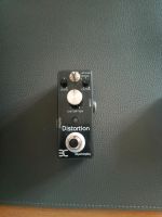 EX Distortion TC-13 Myomorpha pedal Baden-Württemberg - Straßberg Vorschau