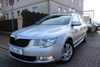Skoda Superb Ambition|Panorama|Navi|Klimaauto.|Alu Niedersachsen - Nordstemmen Vorschau