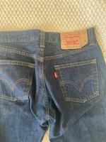 Levi’s jeans 30x30 blau wie neu Frankfurt am Main - Nordend Vorschau