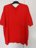 Damen Pulli, Gr.54/56, rot Nordrhein-Westfalen - Hüllhorst Vorschau