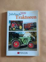 Jahrbuch 2009 Traktoren Rheinland-Pfalz - Asbach Vorschau