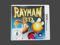 Nintendo 3DS - Rayman 3D Bayern - Freising Vorschau