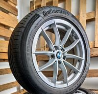 ✓ NEUWERTIGE BMW Z4 G29 SOMMERRÄDER FELGEN 225/50 255/45 R17 RDKS Nordrhein-Westfalen - Herten Vorschau