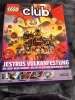LEGO club JESTROS VULKANFESTUNG Bayern - Meitingen Vorschau