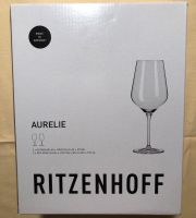 2 Rotweingläser Ritzenhoff Aurelie Pankow - Karow Vorschau