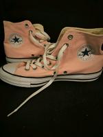 Converse Chuck Taylor All Stars (Chucks) Apricot Wuppertal - Barmen Vorschau