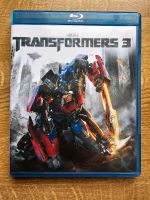 Transformers 3 Bluray Hessen - Heidenrod Vorschau