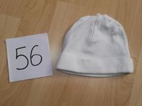 Mütze Baby Newborn 56 H&M Bayern - Thalmassing Vorschau