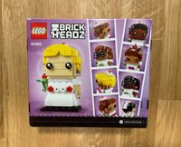 Lego BRICK HEADZ 40383 Braut NEU Bayern - Neumarkt i.d.OPf. Vorschau