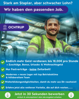 Vorschaubild einer Anzeige von apvento GmbH