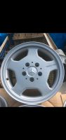 AMG Styling 2 Felgen Monoblock Mercedes W202 W201 W202 15 Zoll Nordrhein-Westfalen - Hemer Vorschau