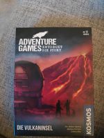 Adventure Games - die Vulkaninsel Niedersachsen - Schiffdorf Vorschau