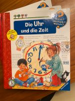 Wieso? Weshalb? Warum? -Folge 25 - Die Uhr und die Zeit Stuttgart - Zuffenhausen Vorschau