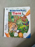 Tiptoi Buch Tiere Mecklenburg-Vorpommern - Boizenburg/Elbe Vorschau