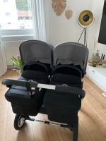 Bugaboo Donkey 2 Twin 2019 Baden-Württemberg - Ilvesheim Vorschau