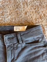 Jeans Hose von EDC Esprit in 36/S/XS grau (W26 L32) Hessen - Neuberg Vorschau