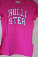 Shirt Hollister Damenshirt pink Größe M (36/38) T-Shirt Nordrhein-Westfalen - Mönchengladbach Vorschau
