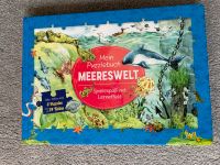 Puzzlebuch Meereswelt 4x24 Teile Nordrhein-Westfalen - Bottrop Vorschau