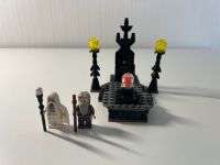 Lego Herr Der Ringe „Duell der Zauberer“ 79005 Nordrhein-Westfalen - Rheinberg Vorschau