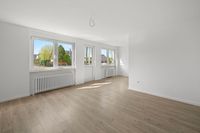 Erstbezug nach Sanierung! 3-Zimmer-Erdgeschosswohnung mit Balkon Nordrhein-Westfalen - Oerlinghausen Vorschau