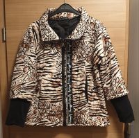 leichte Steppjacke, Animal-Print, Maße s.Text,sehr gut erh. Nordrhein-Westfalen - Moers Vorschau