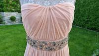 Esprit festliches Kleid Sommerkleid Gr . S / 36 wie neu Nordrhein-Westfalen - Hattingen Vorschau