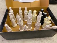 Porzellanfiguren Schachmotive Köln - Bocklemünd/Mengenich Vorschau