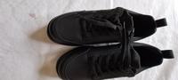Bugatti Herren Sneaker schwarz, Größe 42, neu und ungetragen Berlin - Hohenschönhausen Vorschau