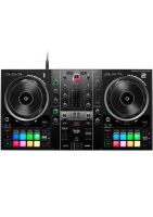 Hercules DJControl Impulse 500 - 2 Deck DJ USB Controller (OVP) Bayern - Regensburg Vorschau