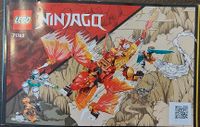 LEGO 71762 NINJAGO Kais Feuerdrache EVO Drachen Nordrhein-Westfalen - Unna Vorschau