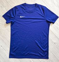 Nike Shirt dri-fit Sportshirt Bayern - Schwabmünchen Vorschau