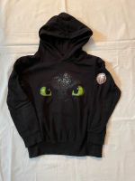 Pullover Hoodie Gr.116/122 Dragons Sachsen - Markkleeberg Vorschau