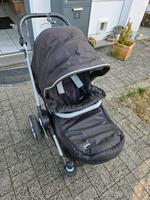 teutonia Kinderwagen Nordrhein-Westfalen - Winterberg Vorschau