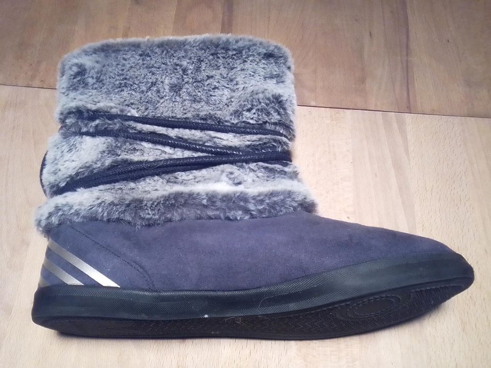 Adidas neo winterstiefel on sale