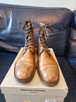 Officine Creative Herren Stiefelette Gr 42.5 Terracotta Innenstadt - Köln Altstadt Vorschau