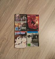 DVDs Spider-Man 2, Kare Kano, Sonstige + Blu-Ray Lucy (Steelbook) Nordrhein-Westfalen - Eschweiler Vorschau