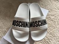 Moschino Badeschuhe Hessen - Riedstadt Vorschau