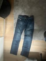Diesel Denim Regular Striaght Nordrhein-Westfalen - Selm Vorschau