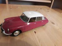 Citroen DS 19 Rouge Modellauto Rheinland-Pfalz - Windhagen Vorschau