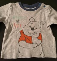 Disney Winnie Pooh Pullover Größe 74/80 Nordrhein-Westfalen - Troisdorf Vorschau