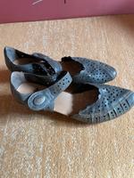 Rieker Sommerschuhe Gr.42 Bayern - Obertraubling Vorschau